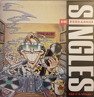 Dr. Feelgood – Singles (The U.A. Years+) - 89 (21)