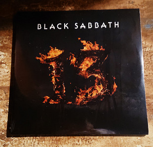 Black Sabbath – 13