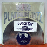 War – Platinum Jazz (2LP)