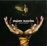 Вінілова платівка Imagine Dragons – Smoke + Mirrors 2LP