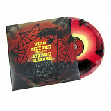 Вінілова платівка King Gizzard And The Lizard Wizard – Nonagon Infinity кольоровий