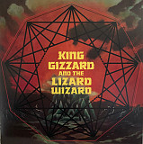 Вінілова платівка King Gizzard And The Lizard Wizard – Nonagon Infinity кольоровий