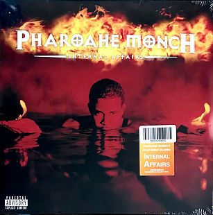 Вінілова платівка Pharoahe Monch – Internal Affairs 2LP