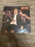 AC/DC (UK) 1981г.