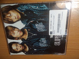 W-inds- Super Lover/ I Need You Tonight Single 2003 (JAP)