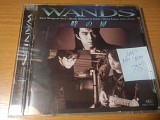 WANDS – 時の扉 1993 (JAP)