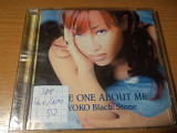 YOKO Black. Stone – The One About Me 1999 (JAP)