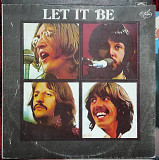 The Beatles – Let It Be