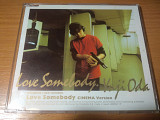 Yuji Oda – Love Somebody 完全盤 Single 2012 (JAP)