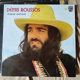 Démis Roussos – Forever And Ever