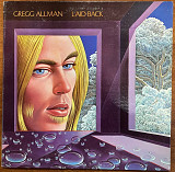 Gregg Allman – Laid Back, 1973, US, Album, Gat, Original, 1st.