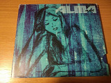 ALMA+ ALMA 2009 (JAP)