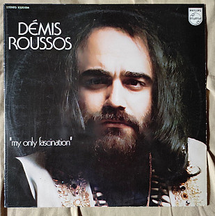 Démis Roussos – My Only Fascination