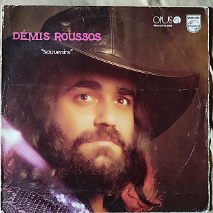 Démis Roussos – Souvenirs