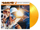 Bomfunk MC's – Burnin' Sneakers (Limited, Numbered, Flaming Colored)