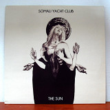 Somali Yacht Club – The Sun (Limited Edition, Red)