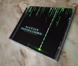 Matrix - Revolutions /Germany'2003/