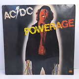 AC/DC – Powerage LP 12" (Прайс 30785)