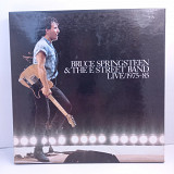 Bruce Springsteen & The E Street Band – Live 1975-85 5LP 12" (Прайс 44364)