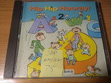 Various – Hip Hip Hooray 2 1998 (JAP)