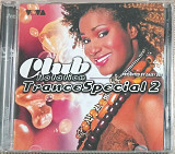 CLUB ROTATION Trance Special 2 (2CD)