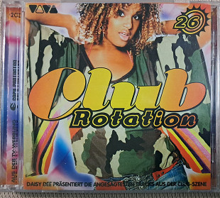 CLUB ROTATION 26 (2CD)