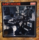 Gary Moore – Still Got The Blues