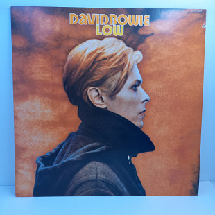 David Bowie – Low LP 12" (Прайс 40699)