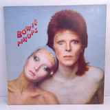 David Bowie – Pinups LP 12" (Прайс 39297)