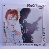 David Bowie – Scary Monsters LP 12" (Прайс 32917)