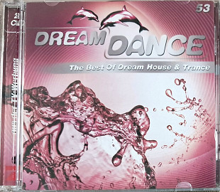 DREAM DANCE 53 (2CD)