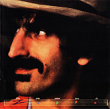 Frank Zappa 1981 - You Are What You Is