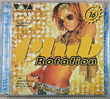 CLUB ROTATION 16 (2CD)