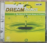 Not the original series "Dream Dance" vol.30 (2CD)