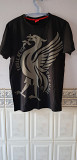 Футболка "Liverpool" (100% cotton, L)