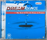 Not the original series "Dream Dance" vol.31 (2CD)