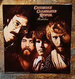 Creedence Clearwater Revival – Pendulum / Cosmo's Factory / Chronicle, The 20 Greatest Hits