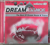 Not the original series "DREAM DANCE" vol.48 (2CD)