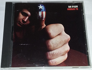 DON McLEAN American Pie CD US