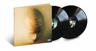 Godsmack – Faceless 2LP Вініл Запечатаний