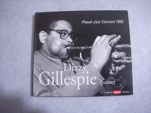 Dizzy Gillespie ( 3 CD )