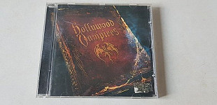 Hollywood Vampires CD б/у