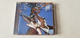 Jimi Hendrix The Rainbow Bridge Concert 2CD