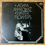 Adam Makowicz ‎– Winter Flowers