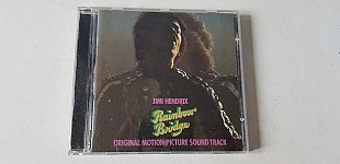 Jimi Hendrix Rainbow Bridge