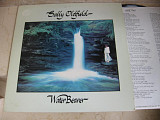 Sally Oldfield : Water Bearer( USA) LP