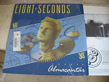 Eight Seconds : Almacantar ( USA ) LP