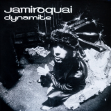 Вінілова платівка Jamiroquai - Dynamite 2LP (196587202514)