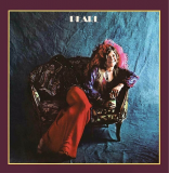 Вінілова платівка Joplin Janis - Pearl 1LP (886979782518)