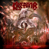 Вінілова платівка Kreator - Gods Of Violence 2LP (727361372514)